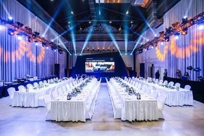 武漢會(huì)展與活動(dòng)策劃 禮儀慶典、商演會(huì)務(wù)及賽事開發(fā)一站式解決方案